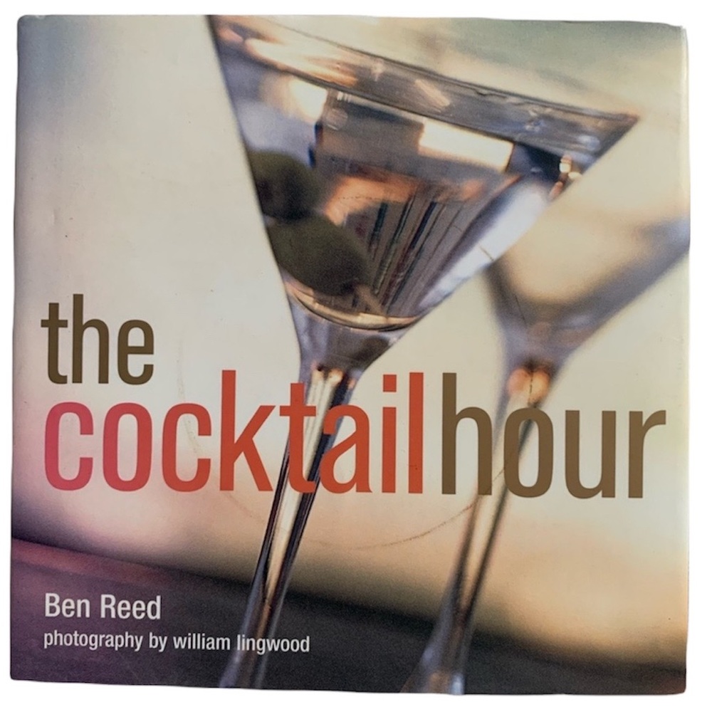 The Cocktail Hour